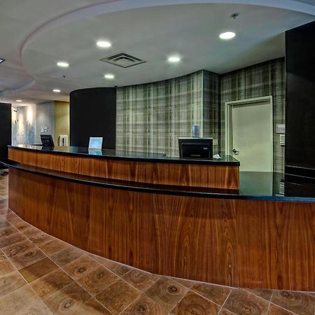 Courtyard By Marriott Memphis Southaven Ξενοδοχείο Εξωτερικό φωτογραφία