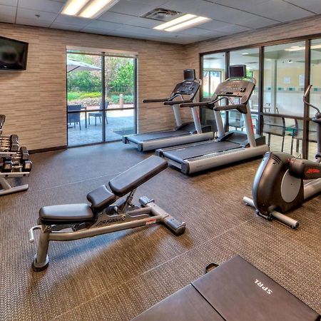 Courtyard By Marriott Memphis Southaven Ξενοδοχείο Εξωτερικό φωτογραφία