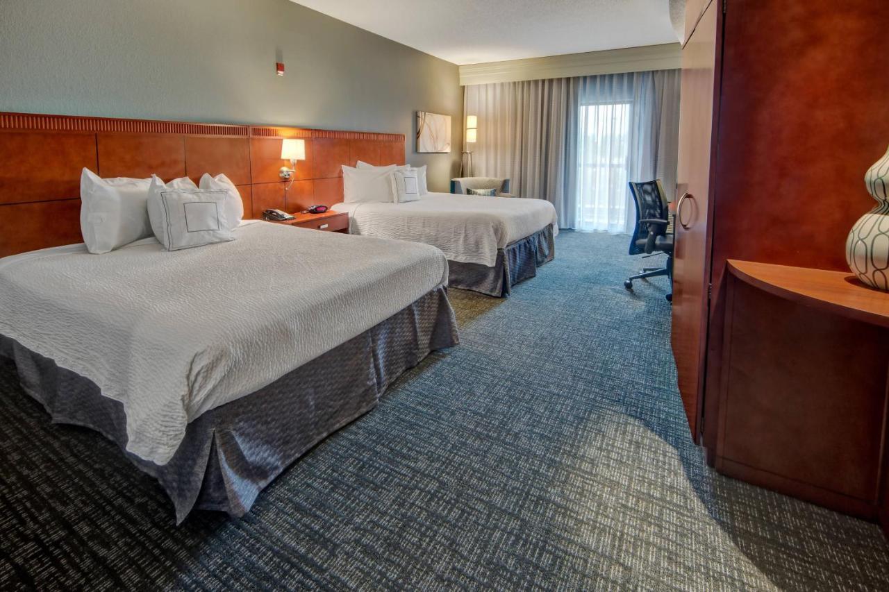 Courtyard By Marriott Memphis Southaven Ξενοδοχείο Εξωτερικό φωτογραφία