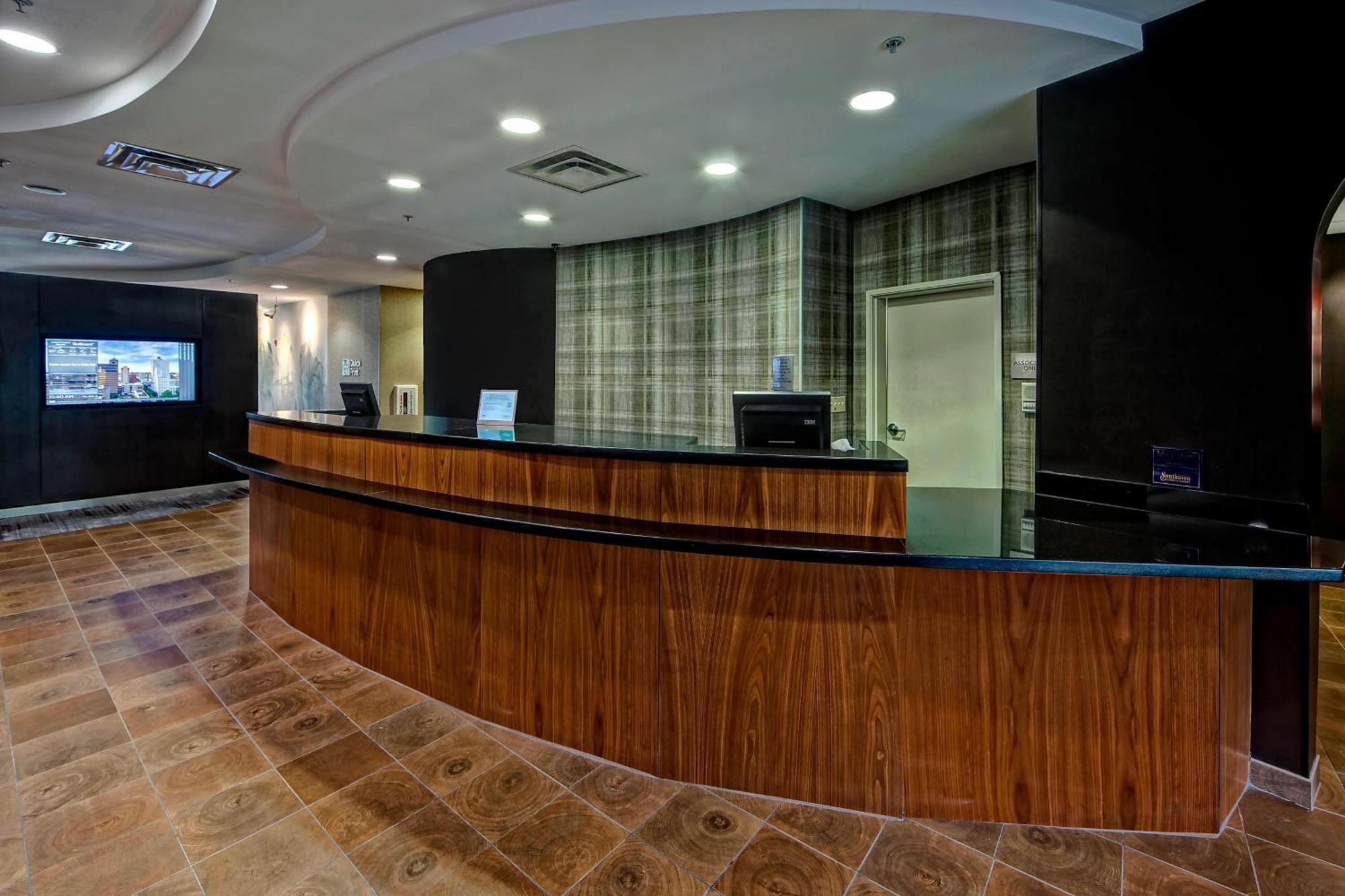 Courtyard By Marriott Memphis Southaven Ξενοδοχείο Εξωτερικό φωτογραφία