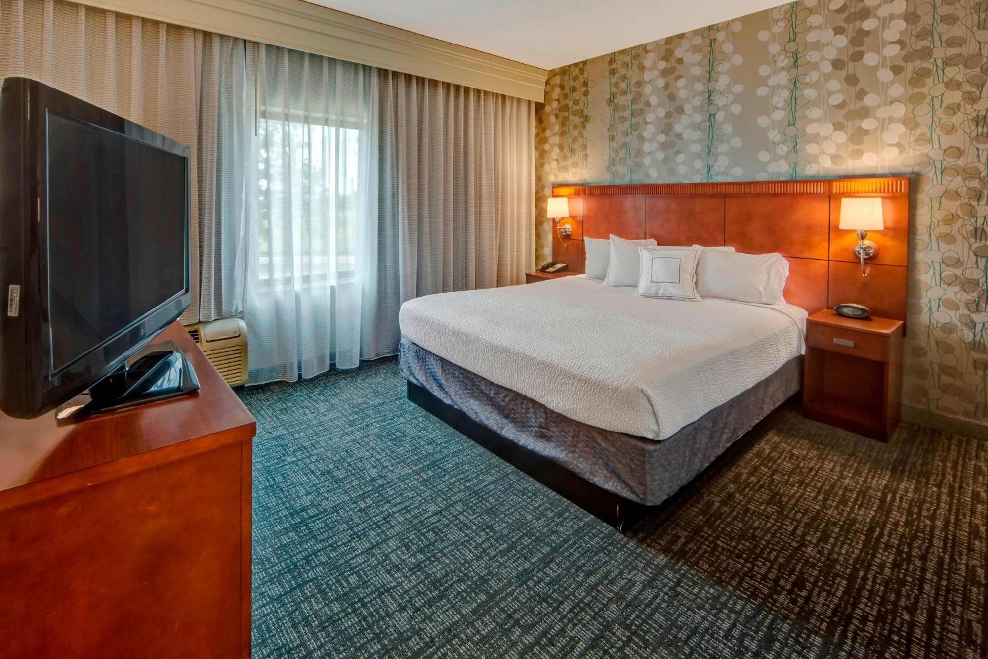 Courtyard By Marriott Memphis Southaven Ξενοδοχείο Εξωτερικό φωτογραφία