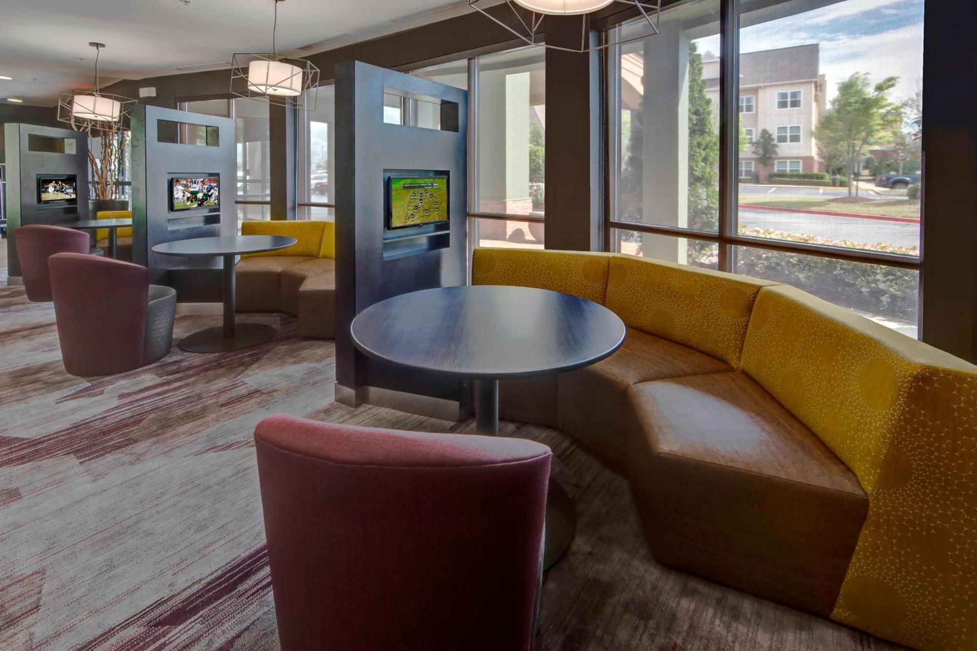 Courtyard By Marriott Memphis Southaven Ξενοδοχείο Εξωτερικό φωτογραφία