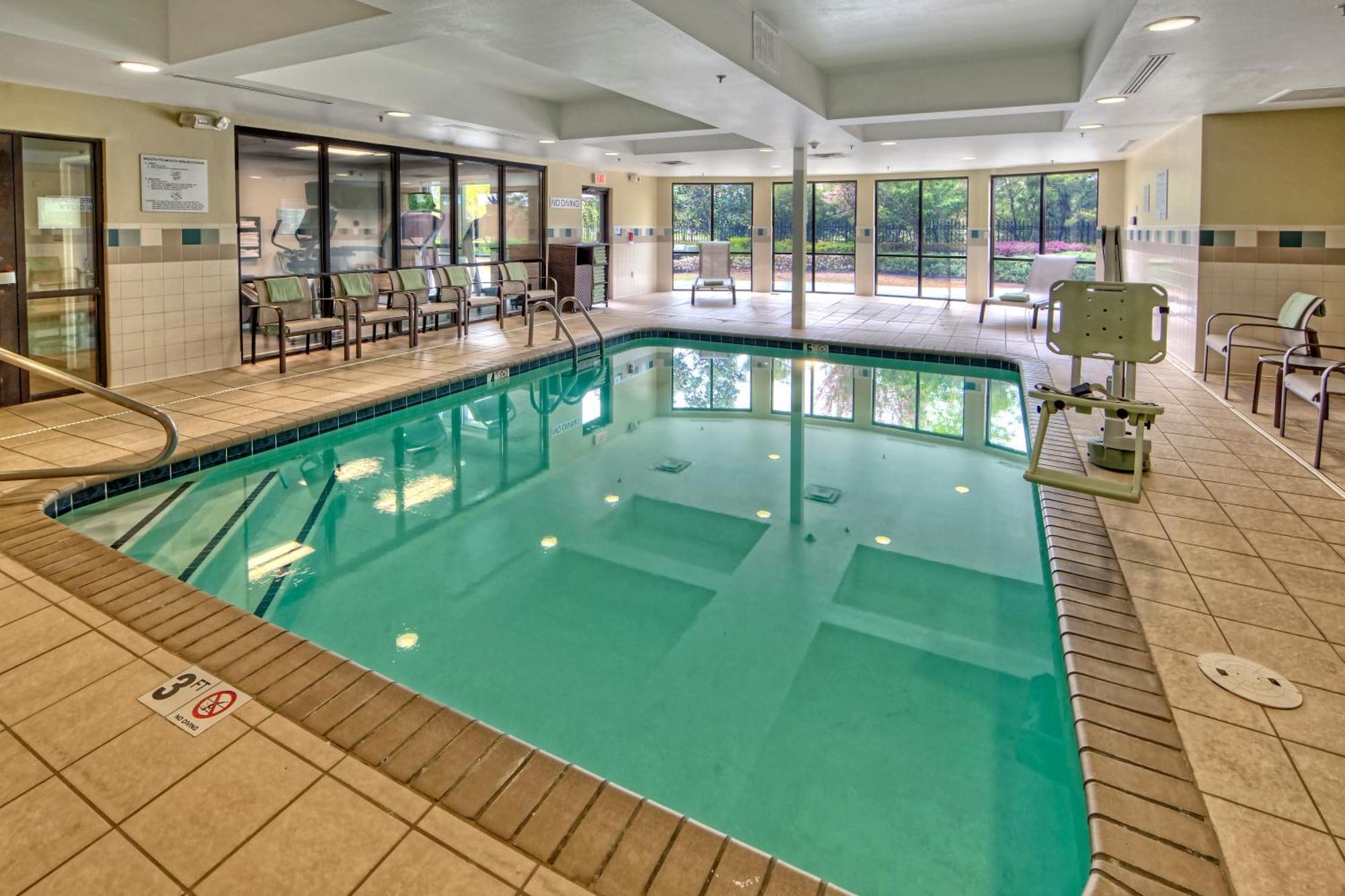 Courtyard By Marriott Memphis Southaven Ξενοδοχείο Εξωτερικό φωτογραφία