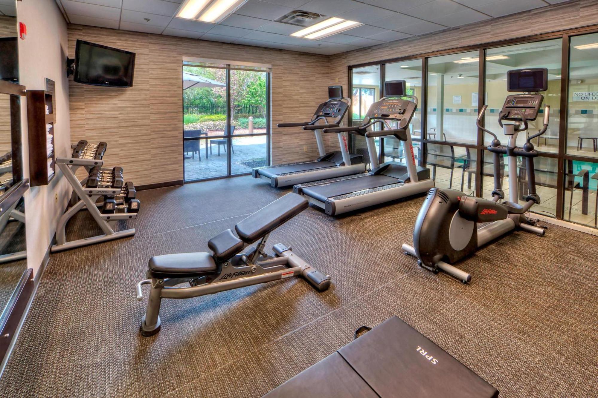 Courtyard By Marriott Memphis Southaven Ξενοδοχείο Εξωτερικό φωτογραφία