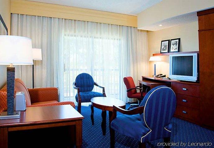 Courtyard By Marriott Memphis Southaven Ξενοδοχείο Δωμάτιο φωτογραφία