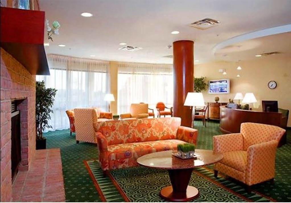 Courtyard By Marriott Memphis Southaven Ξενοδοχείο Εξωτερικό φωτογραφία