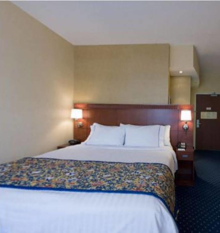 Courtyard By Marriott Memphis Southaven Ξενοδοχείο Εξωτερικό φωτογραφία